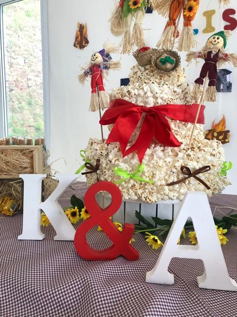 Detalhes decoração