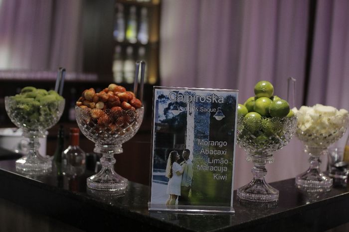 Minha Decoração (igreja e Buffet) 15