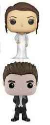 Funko Pop Bela e Edward