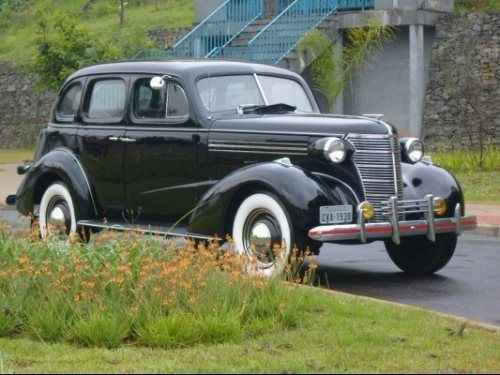 O carro