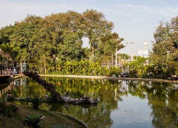 Parque Celso Daniel
