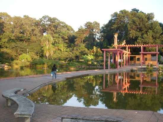 Parque Celso Daniel