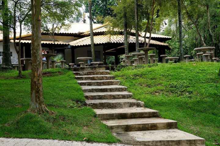 Parque Celso Daniel