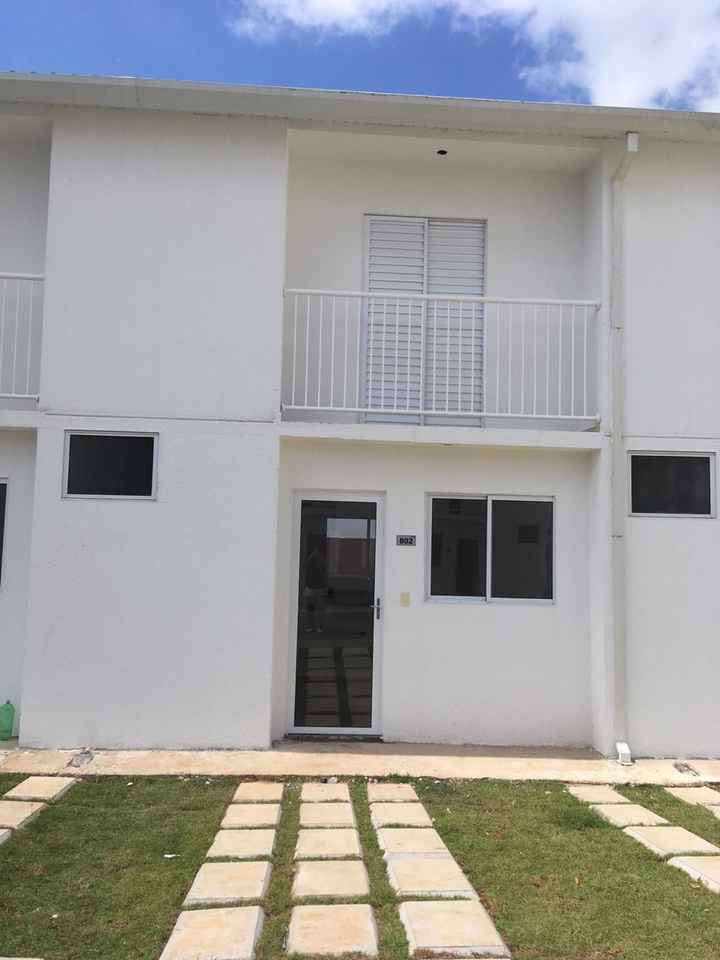 Minha casinha