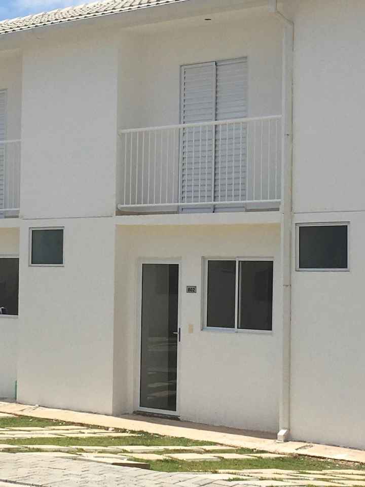Minha casa