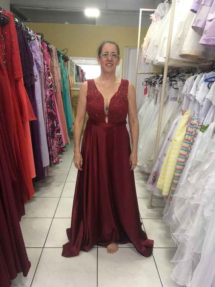 Mãe - Modelo 02 (frente)
