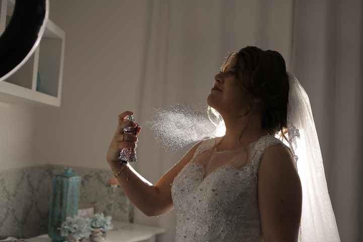 Making Off
