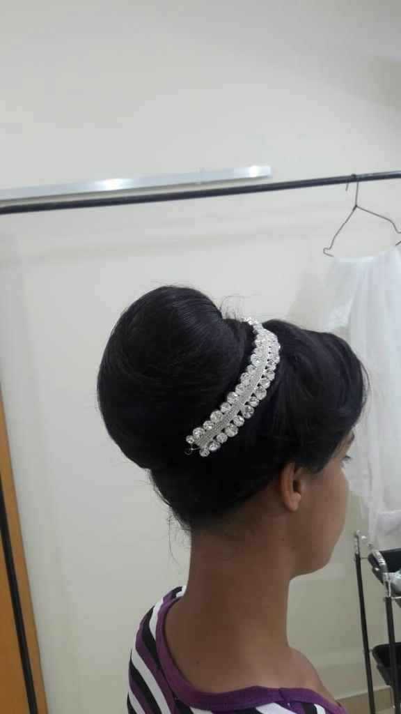 Penteado - 1