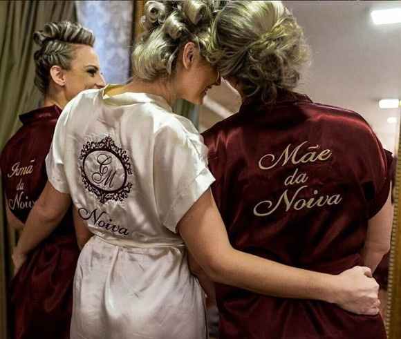 ROBES