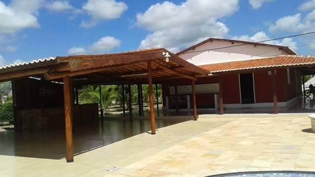 Espaço perfeito para Decoração