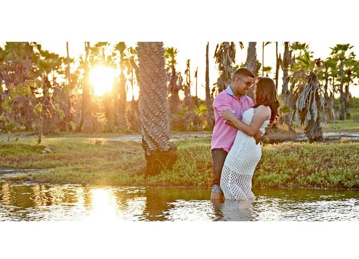 Ensaio pré wedding ❤ - 7