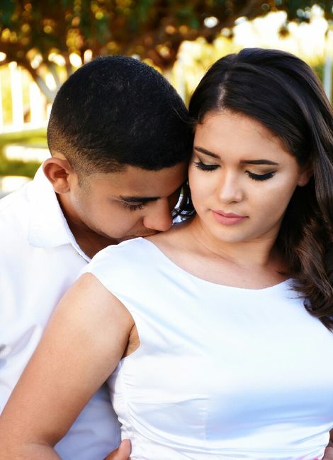 Ensaio pré wedding ❤ - 15