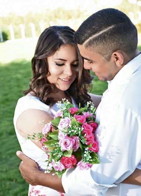 Ensaio pré wedding ❤ - 18