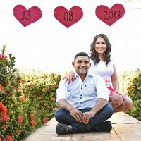 Ensaio pré wedding ❤ - 13