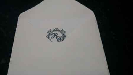Envelope