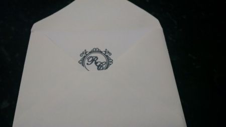 Envelope