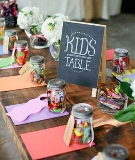 espaço KIDS