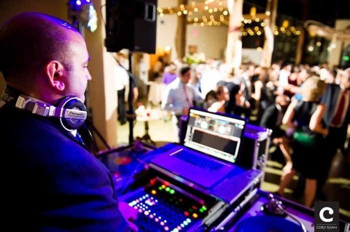 MÚSICA DJ