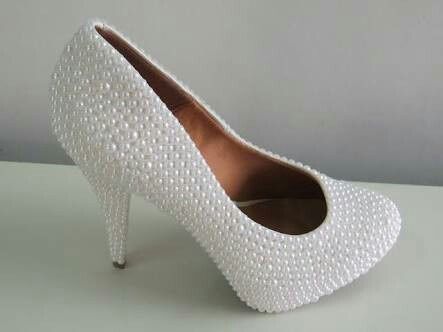 Seu vestido ideal - Escolha os sapatos - 1