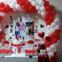 Decoração