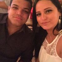 Poste uma foto com o seu amor - 1