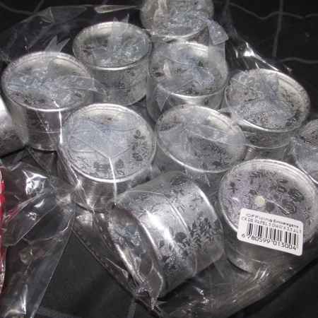 Caixinha para colar