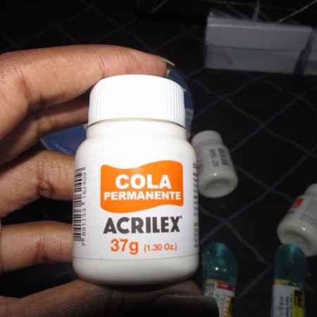 cOla tecido