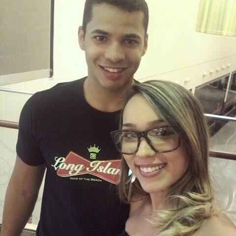 Meu primeiro amor