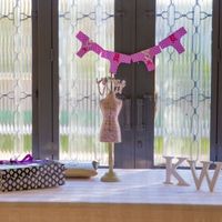 Meu chá de langerie.  :) - 8