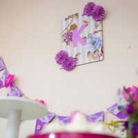 Meu chá de langerie.  :) - 9