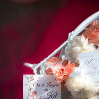 Meu chá de langerie.  :) - 10