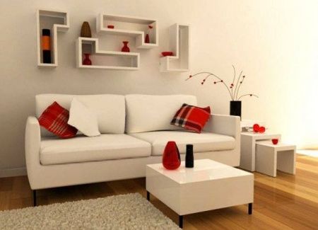 decoração