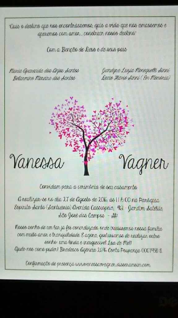 Casamento retro que cores escolher? - 2