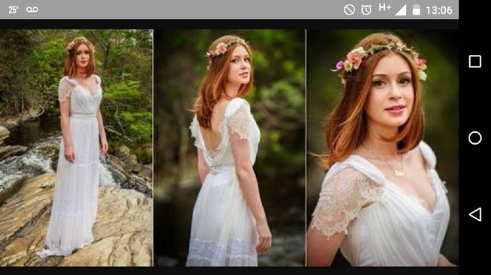 Dicas vestido de noiva - 2