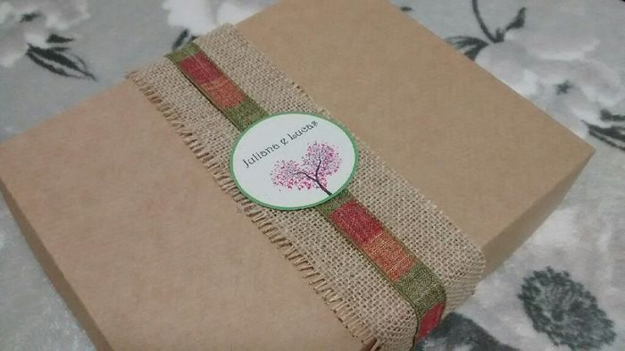 Noivas de agosto 2016 apresentam se - 2
