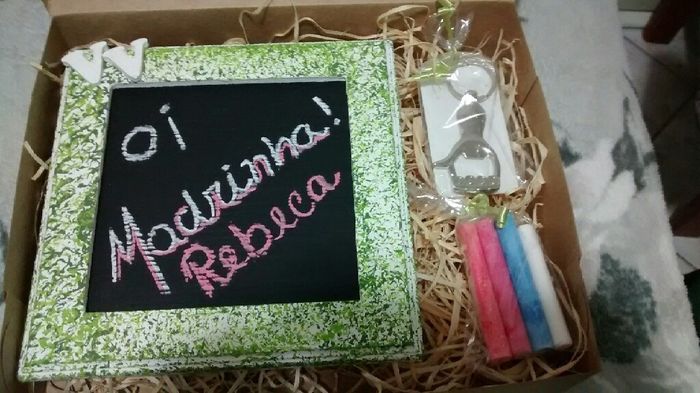 Convide padrinhos e crianças diy - 3