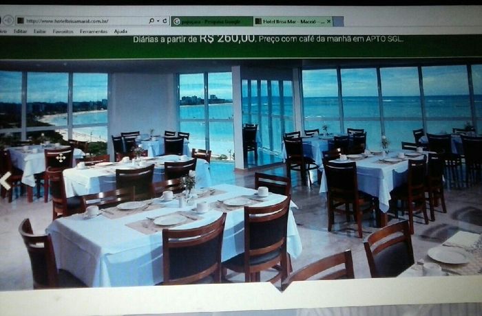 Ganhamos a lua de mel - 2