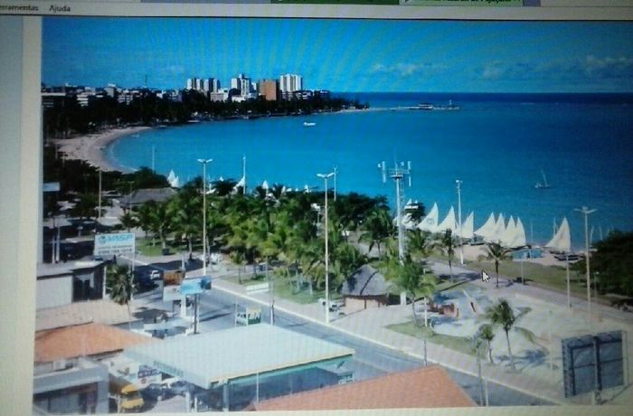 Ganhamos a lua de mel - 3