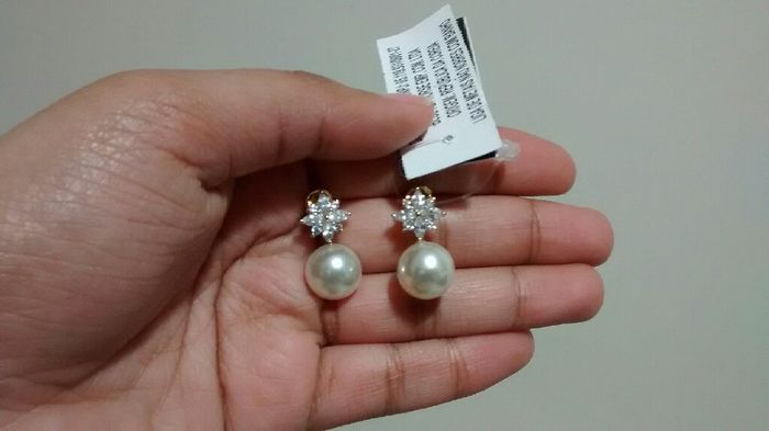 Meus acessórios - 3