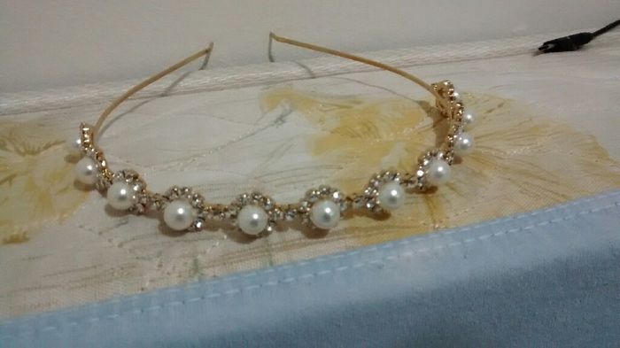 Meus acessórios - 4