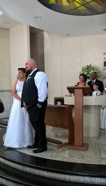 Casamos 27/08 - 2