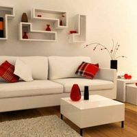 decoração