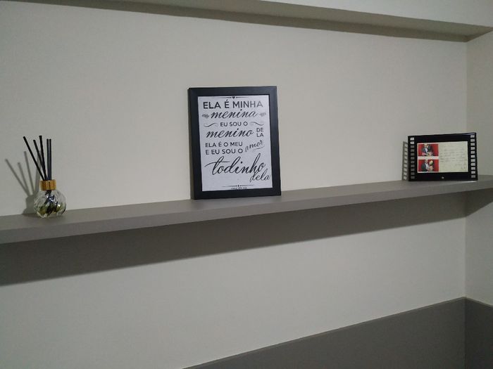 Quadros decorativos 💕 Da série: coisinhas para minha casinha ❤ - 3
