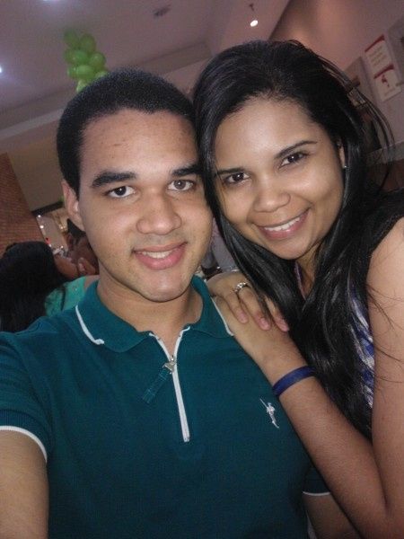 Fotinho no Habib's