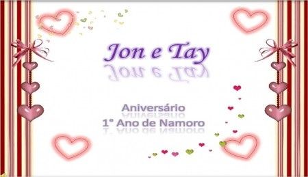 Aniversário