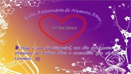 Aniversário