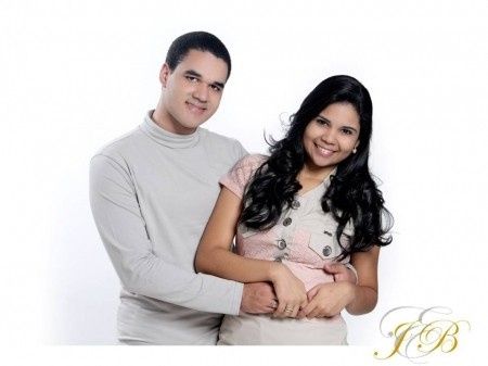 Sessão de Fotos