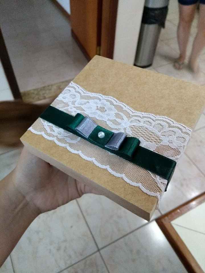 Padrinhos - 1