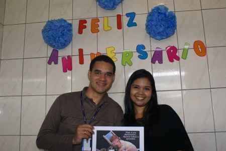Niver do meu Love - 7
