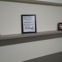 Quadros decorativos 💕 Da série: coisinhas para minha casinha ❤ - 3
